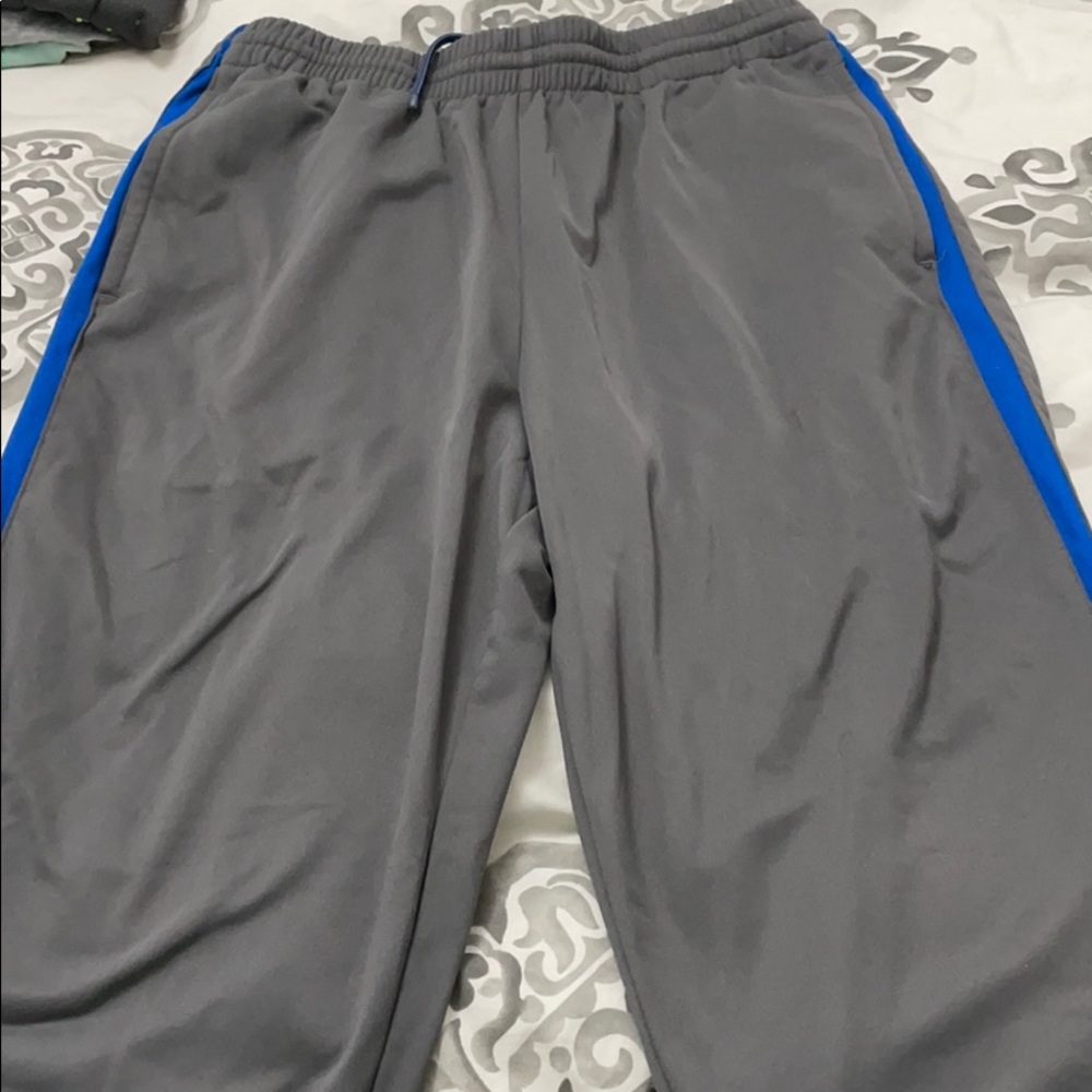 Sweatpants